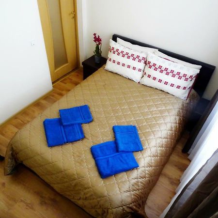 Old City Residence Riharda Vagnera รีกา ภายนอก รูปภาพ
