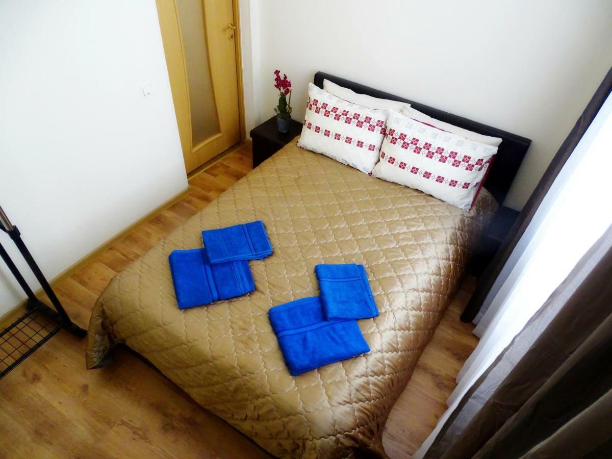 Old City Residence Riharda Vagnera รีกา ภายนอก รูปภาพ